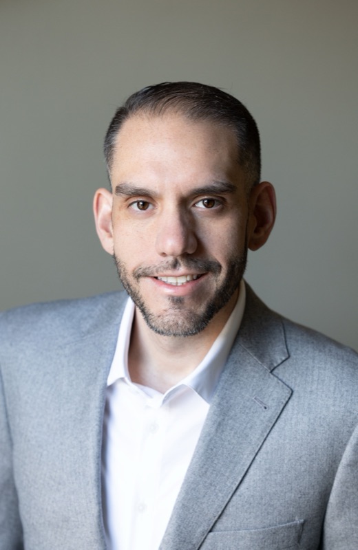 Anthony Candeias